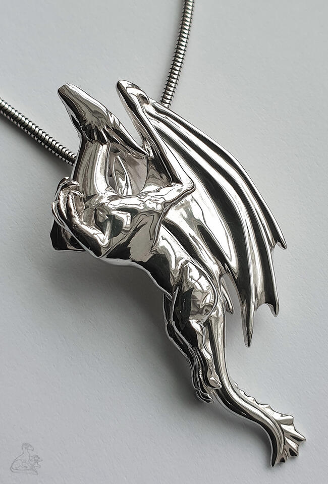 925 Silver