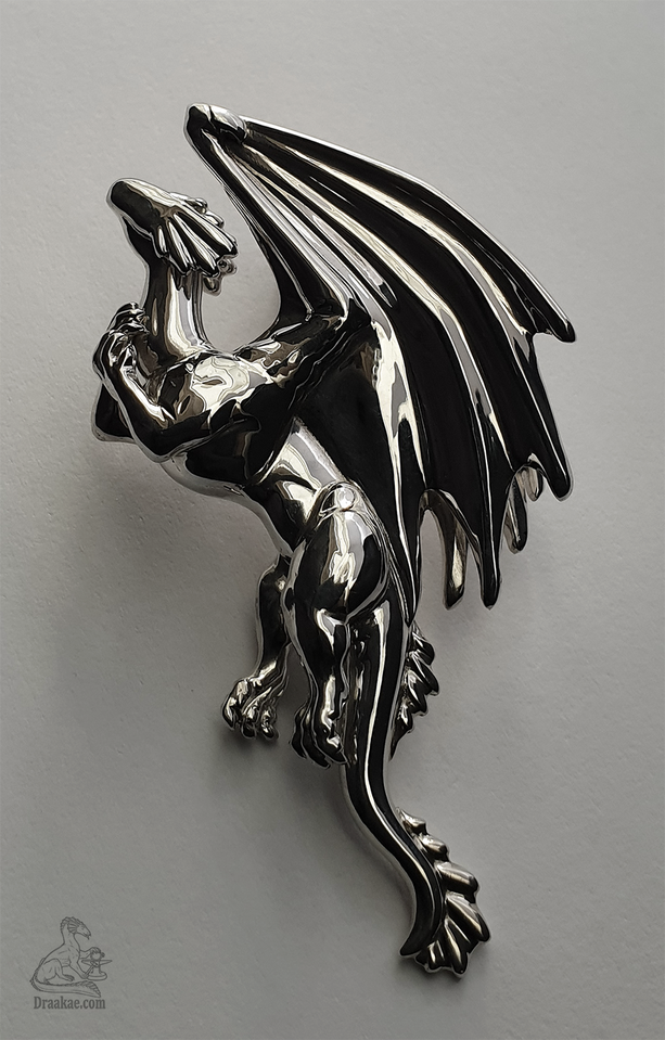 925 Silver